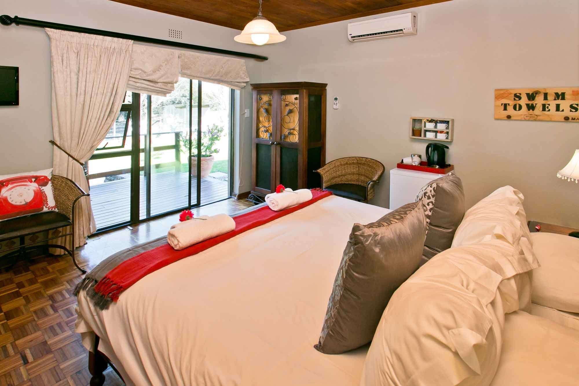 Die Fonteine Country Guesthouse And Glamping Oudtshoorn Exterior photo
